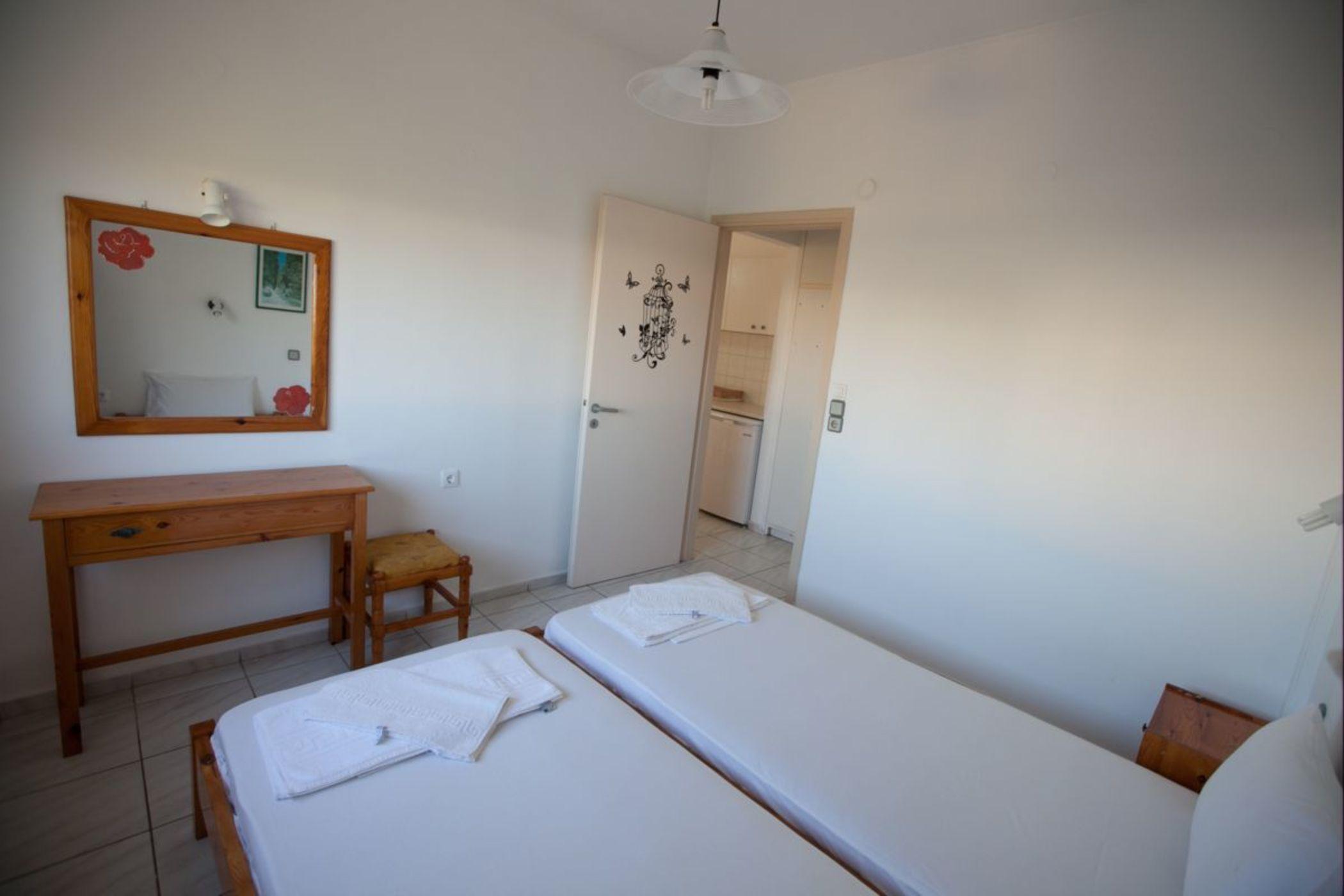 Cosmi Apts Gouves By Estia ภายนอก รูปภาพ