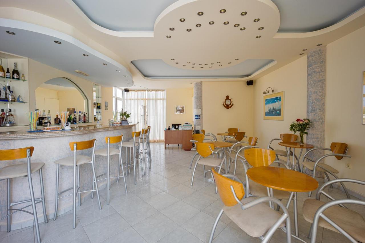 Cosmi Apts Gouves By Estia ภายนอก รูปภาพ