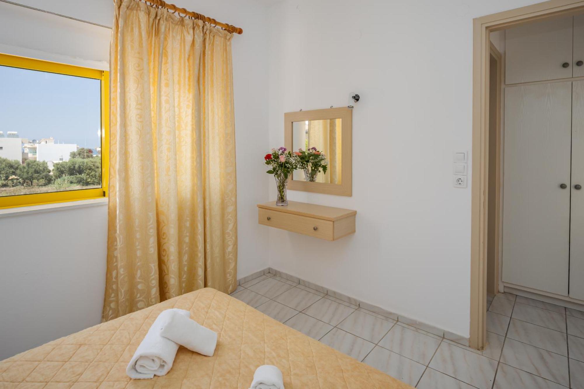Cosmi Apts Gouves By Estia ห้อง รูปภาพ