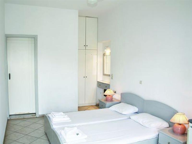 Cosmi Apts Gouves By Estia ภายนอก รูปภาพ